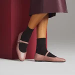 Hermès Jane ballet flat - Image 5